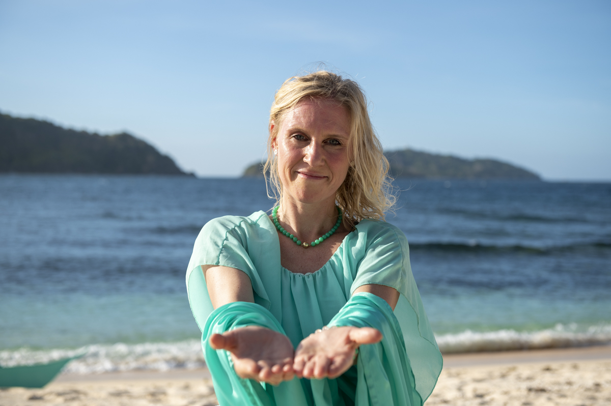 events - Kategorie: Sinnlichkeit / Körper - Neuss - Kurs: Energy Dancing nach David Wared