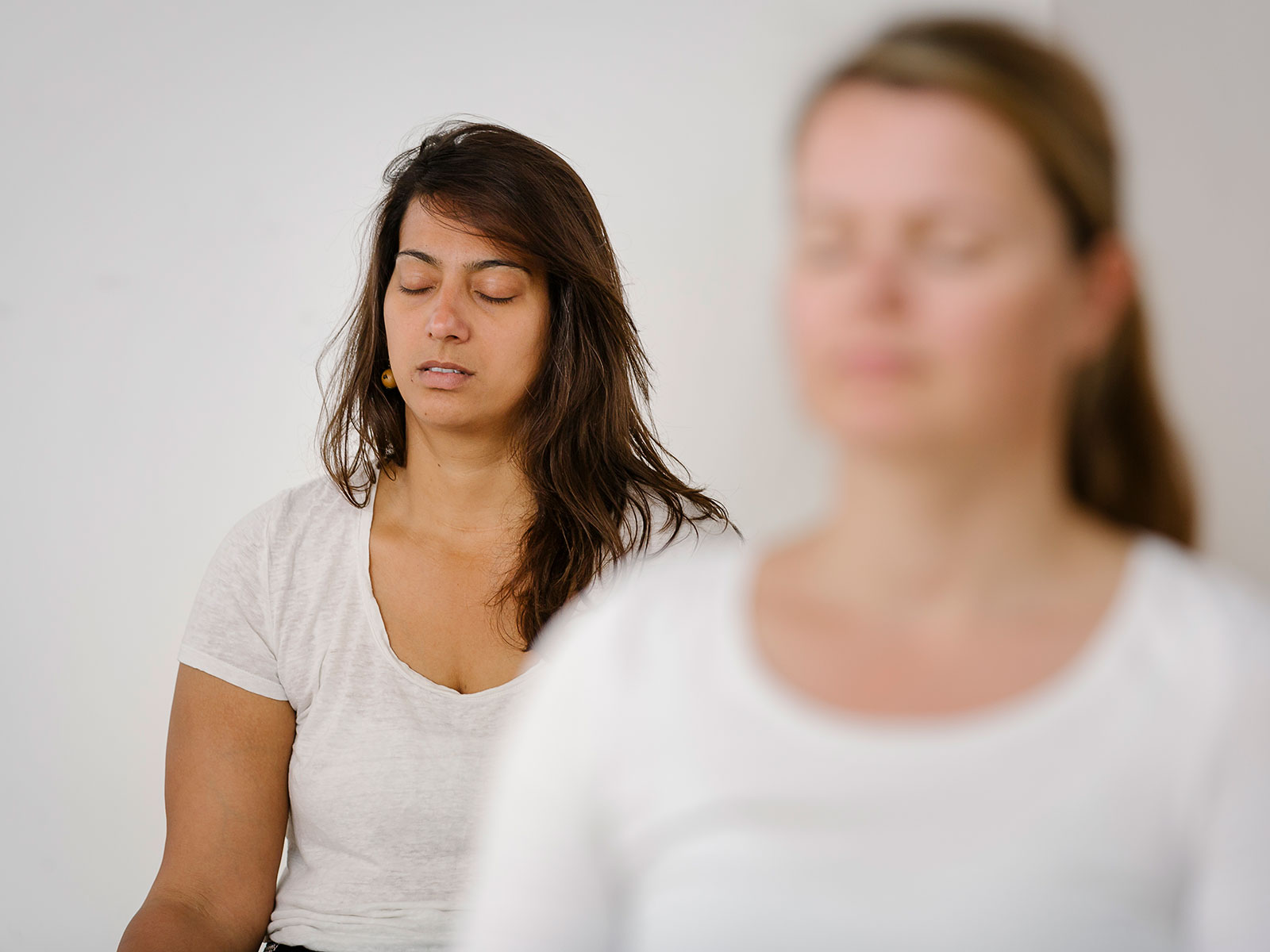 event: UTA_Sitting Silently - Sitting Silently: Meditationsseminar – 3 Tage