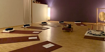 events - Rheinisch-Bergischer Kreis - YogaRaum Corinna Franzen - Kundalini Yoga für Männer