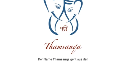 events - Rheinisch-Bergischer Kreis - Thamsanqa Logo - Kundalini Yoga für Männer