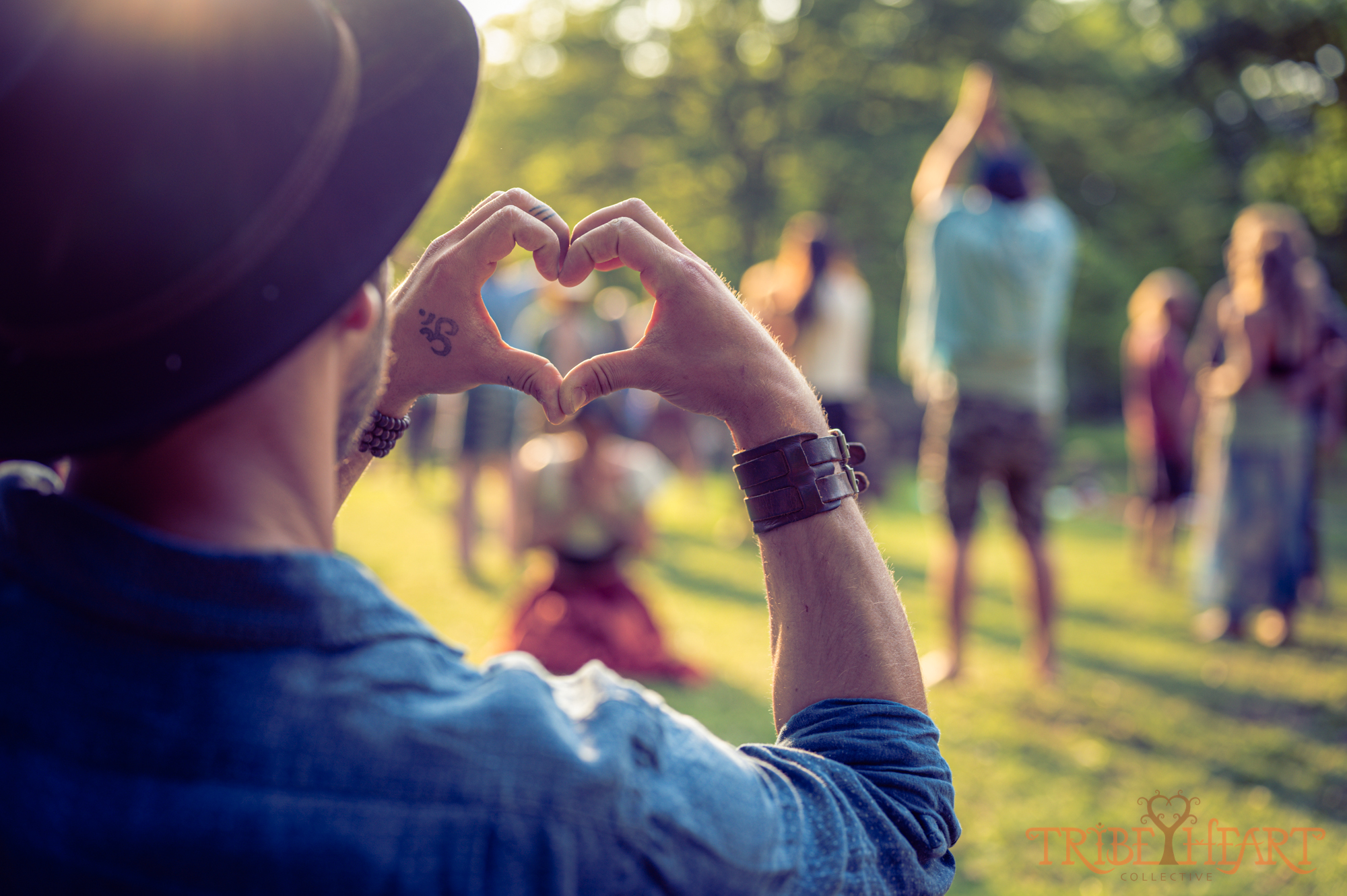 event: PICNIC DANCE | Meeting of the Tribe