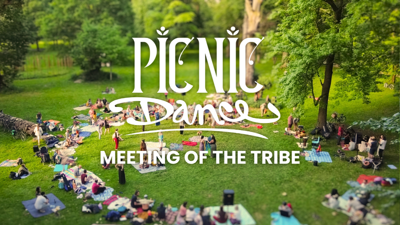 event: PICNIC DANCE | Meeting of the Tribe