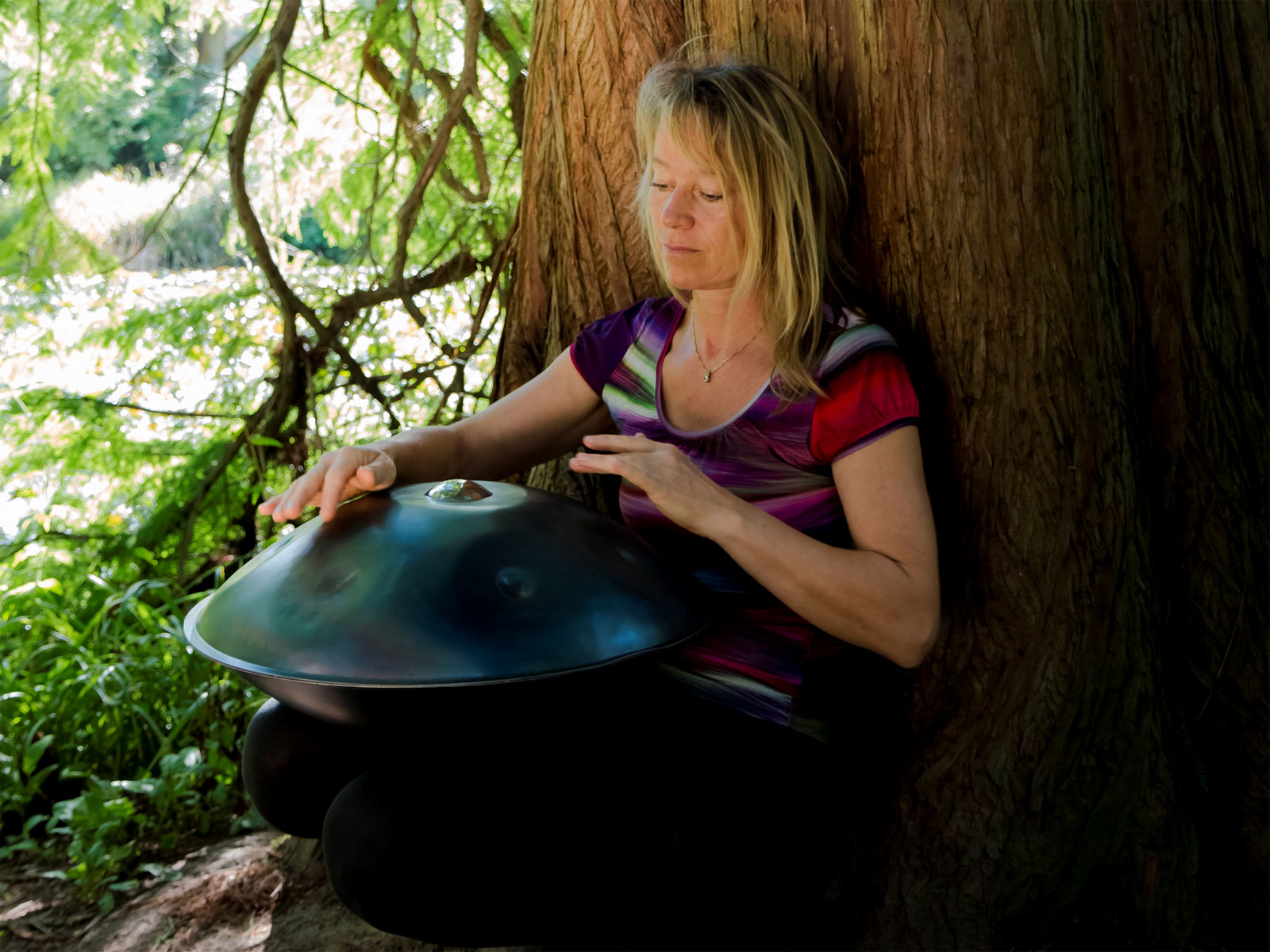event: UTA_handpan - Handpan Workshop