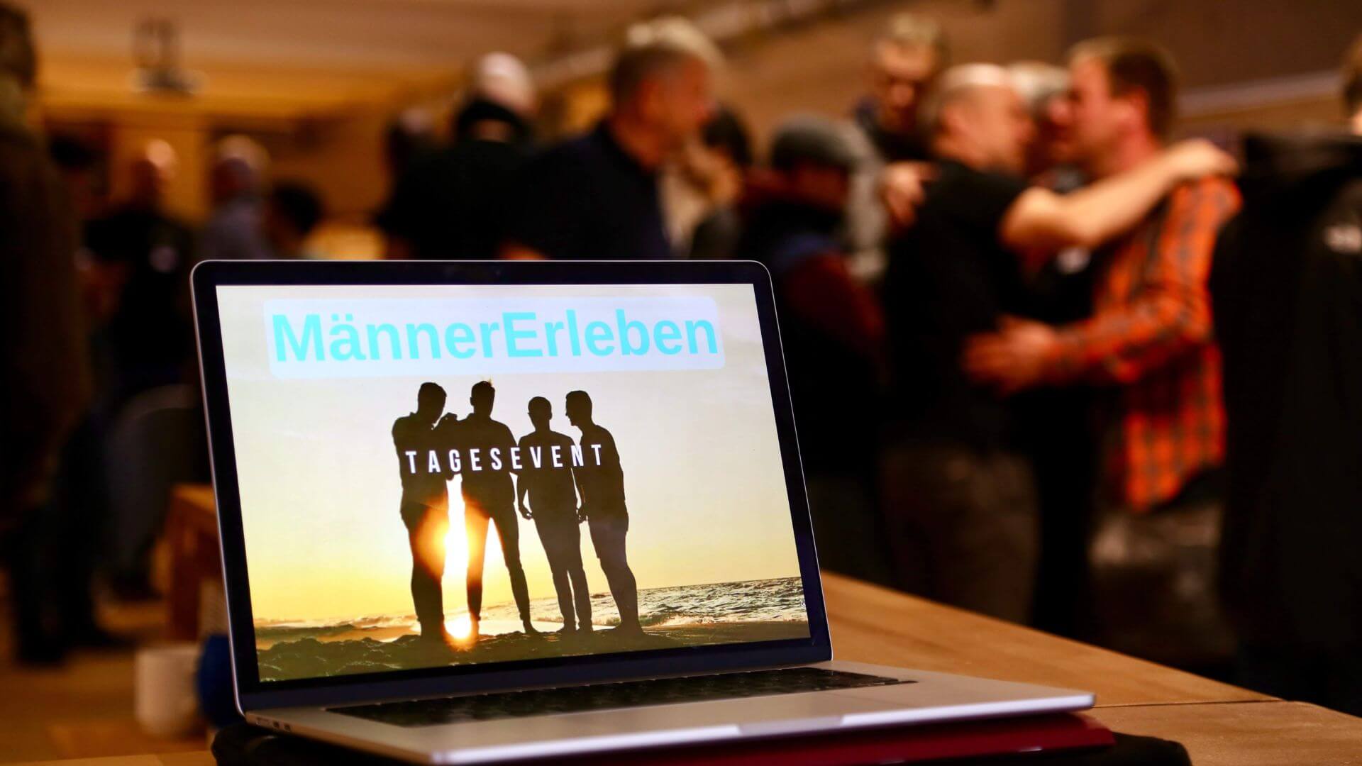 event: MännerErleben-Tagesevent 2025