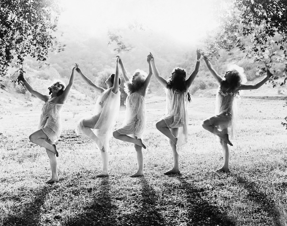 event: Soul Grounding: Tanz und Ahnenreise für Frauen