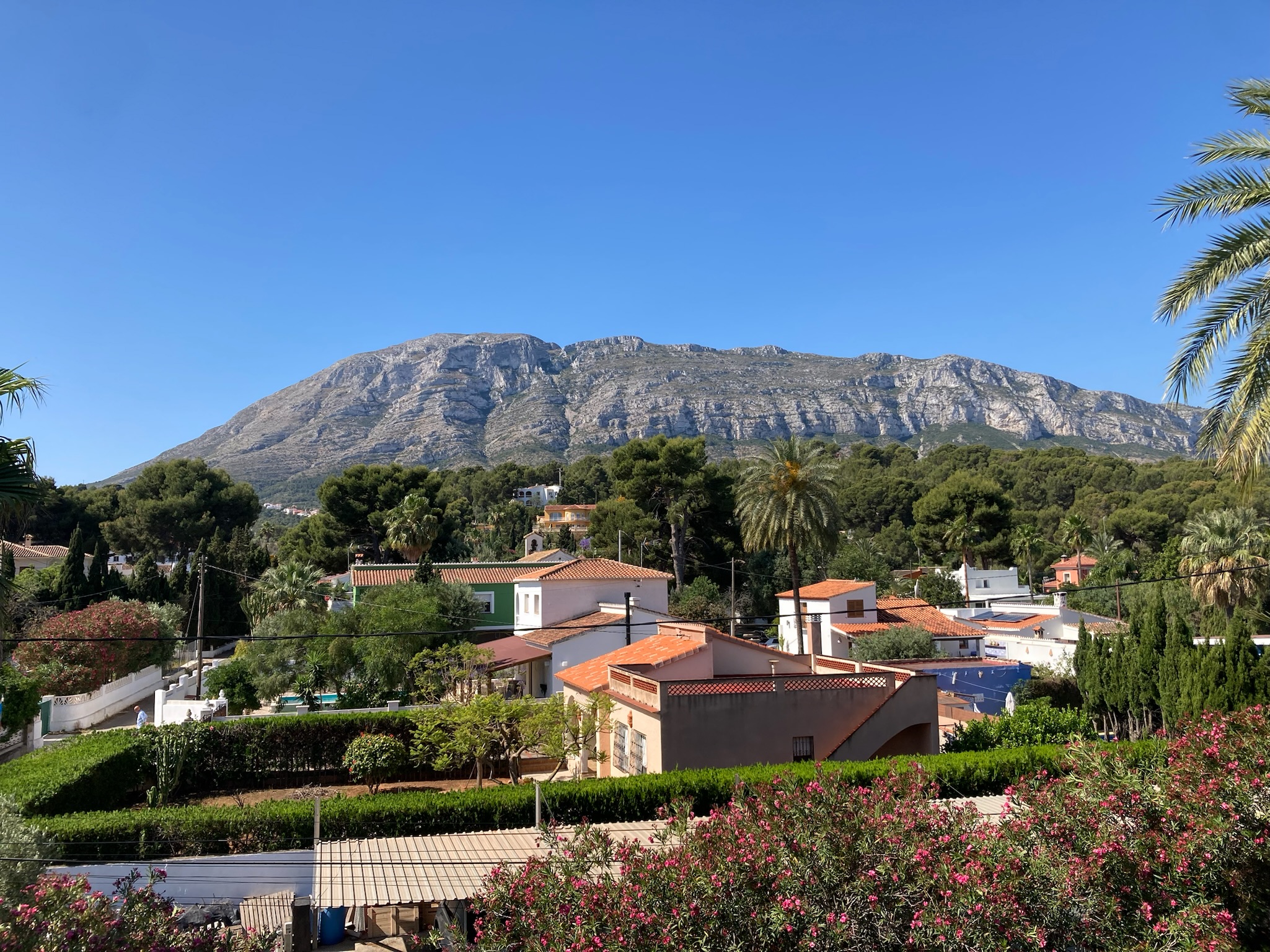 event: Retreat to Paradise I  Meditation, Satsang & Selbsterforschung  I  Spanien