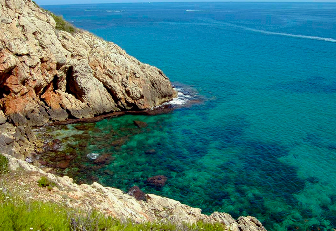 event: Retreat to Paradise I  Meditation, Satsang & Selbsterforschung  I  Spanien