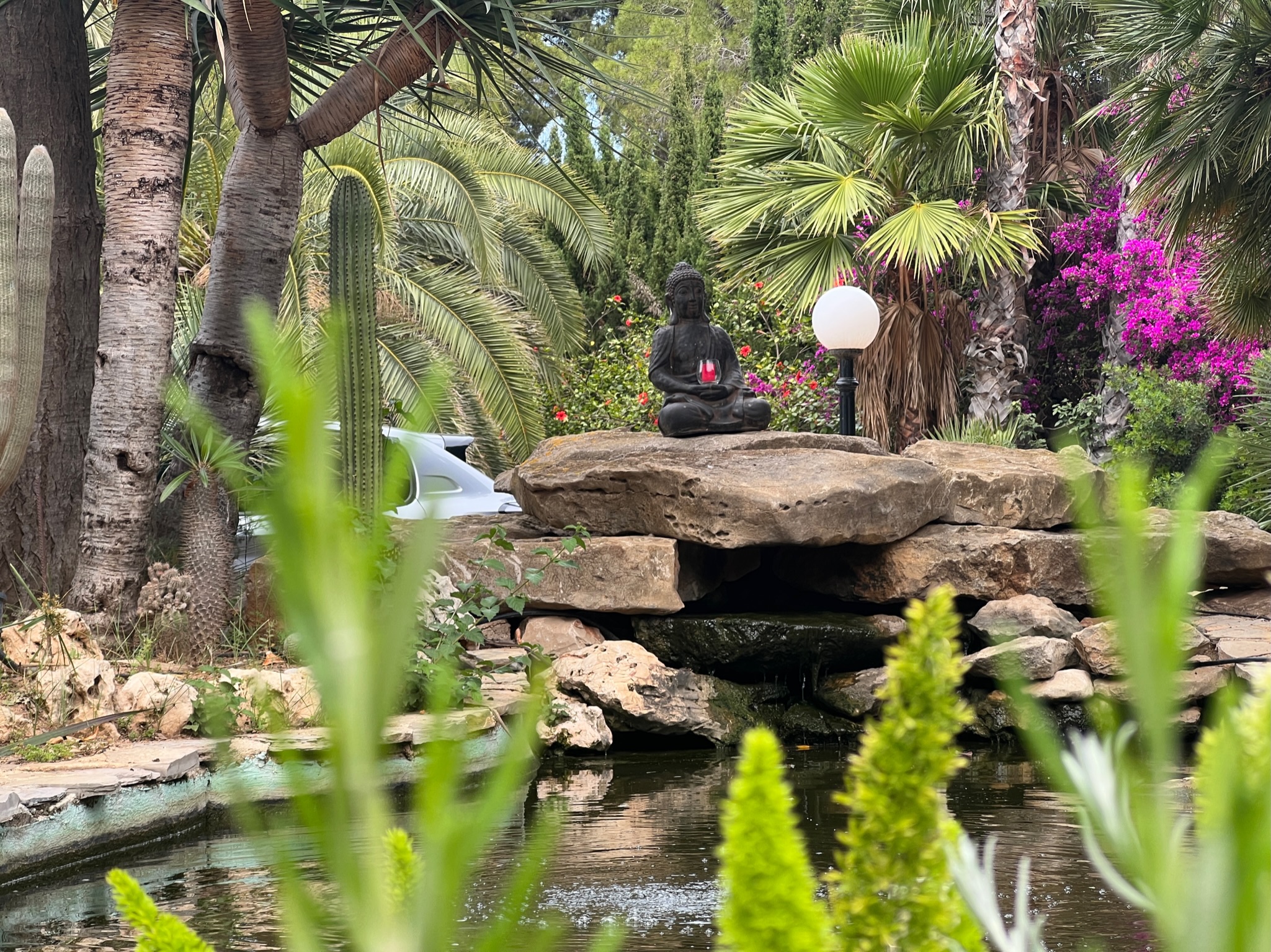 event: Retreat to Paradise I  Meditation, Satsang & Selbsterforschung  I  Spanien