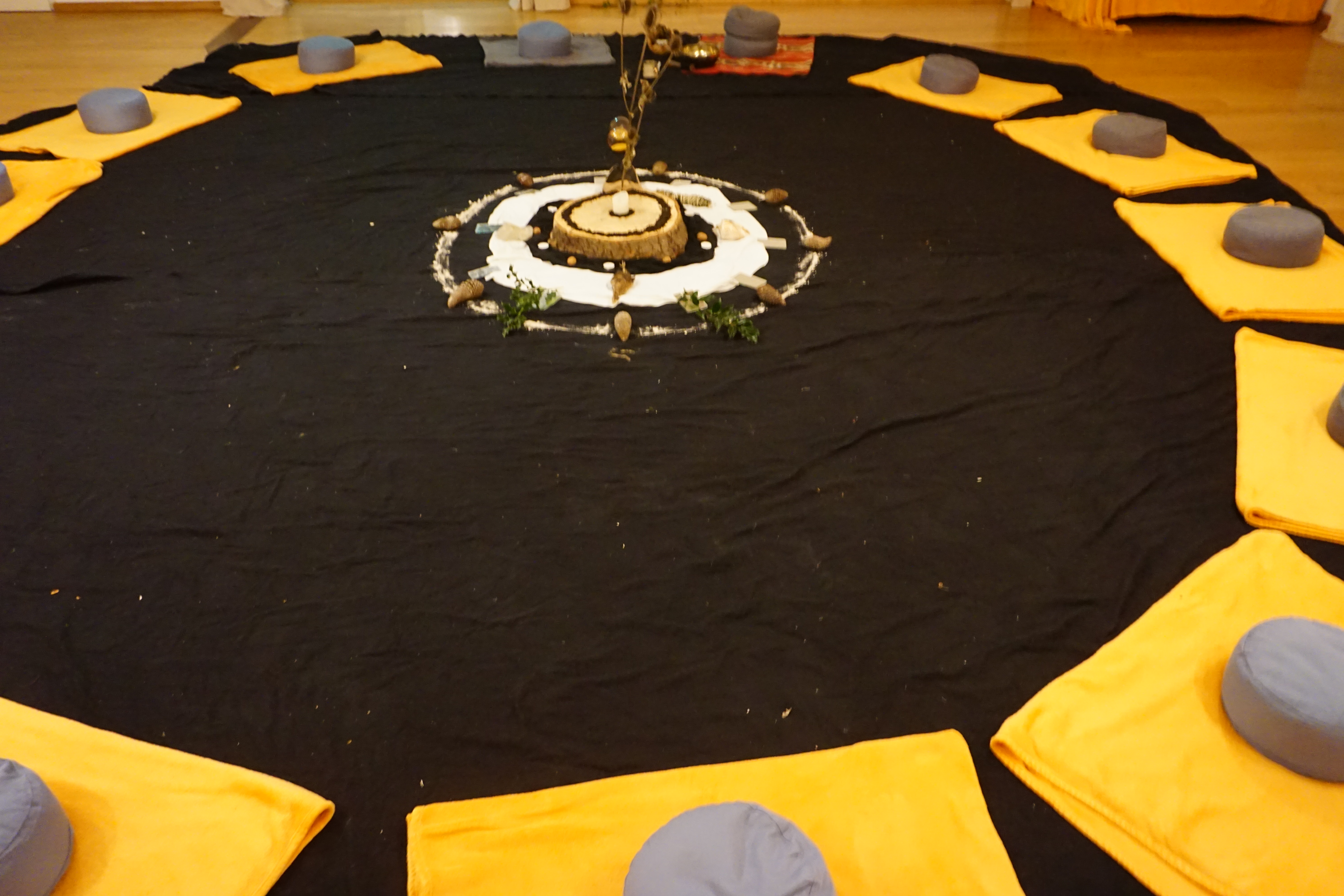 events - Kategorie: Gemeinschaft / Netzwerk / Kreis - Köln - Raum für Wachstum  - Ein Kreis für Männer auf dem Weg zu sich selbst