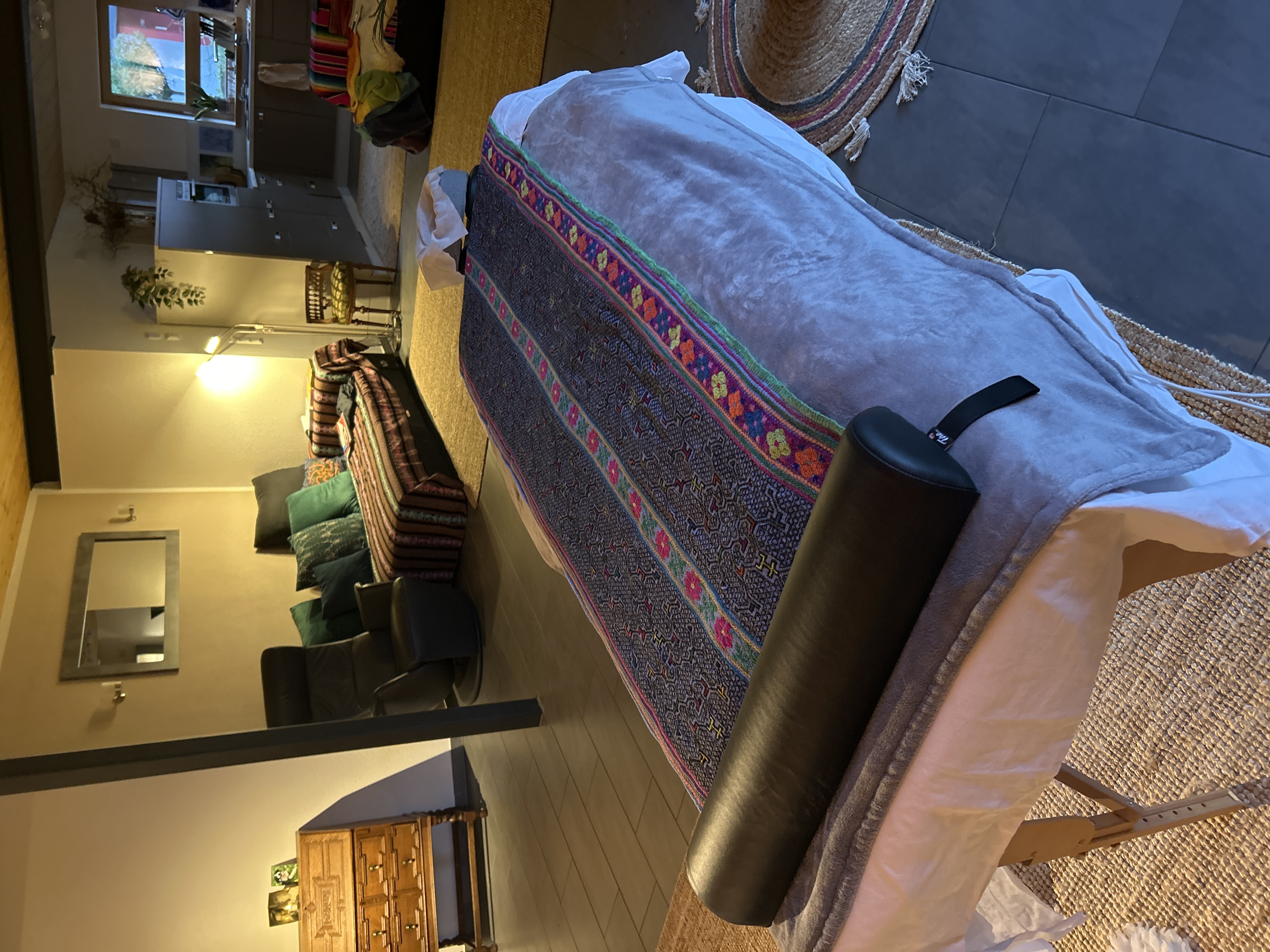 events - Übernachtung: nicht möglich - Room for emotions 