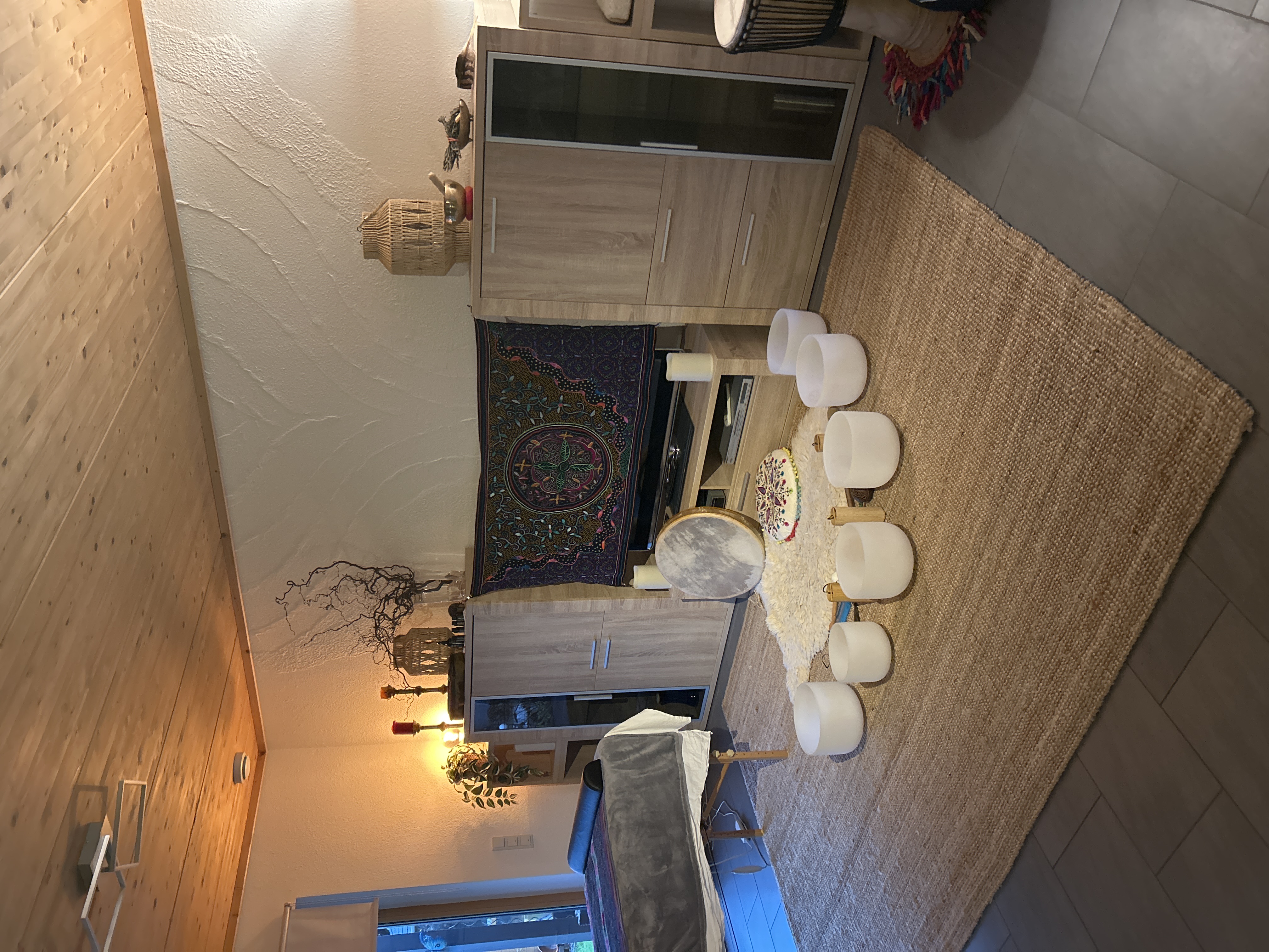 events - Übernachtung: nicht möglich - Room for emotions 