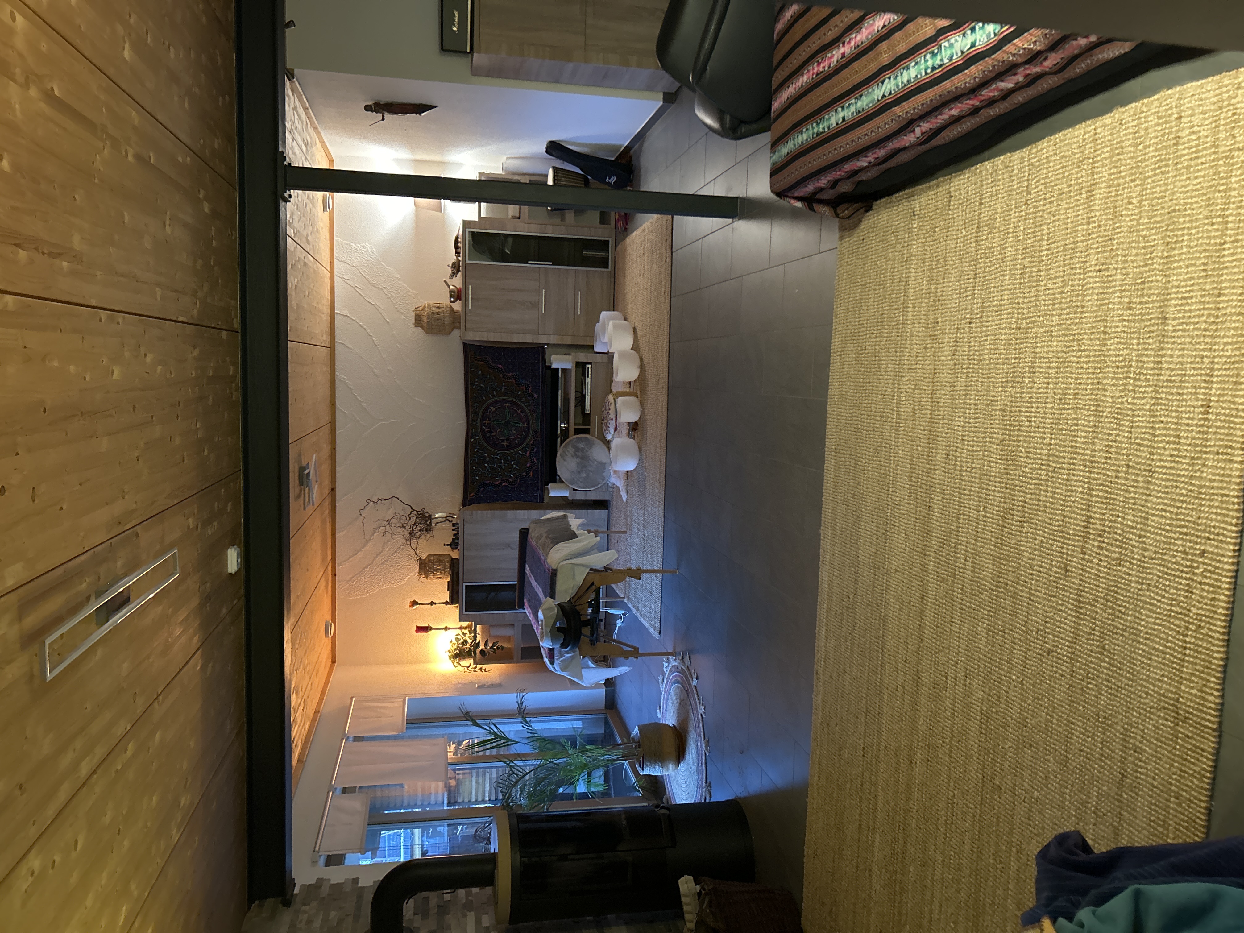 events - Übernachtung: nicht möglich - Room for emotions 