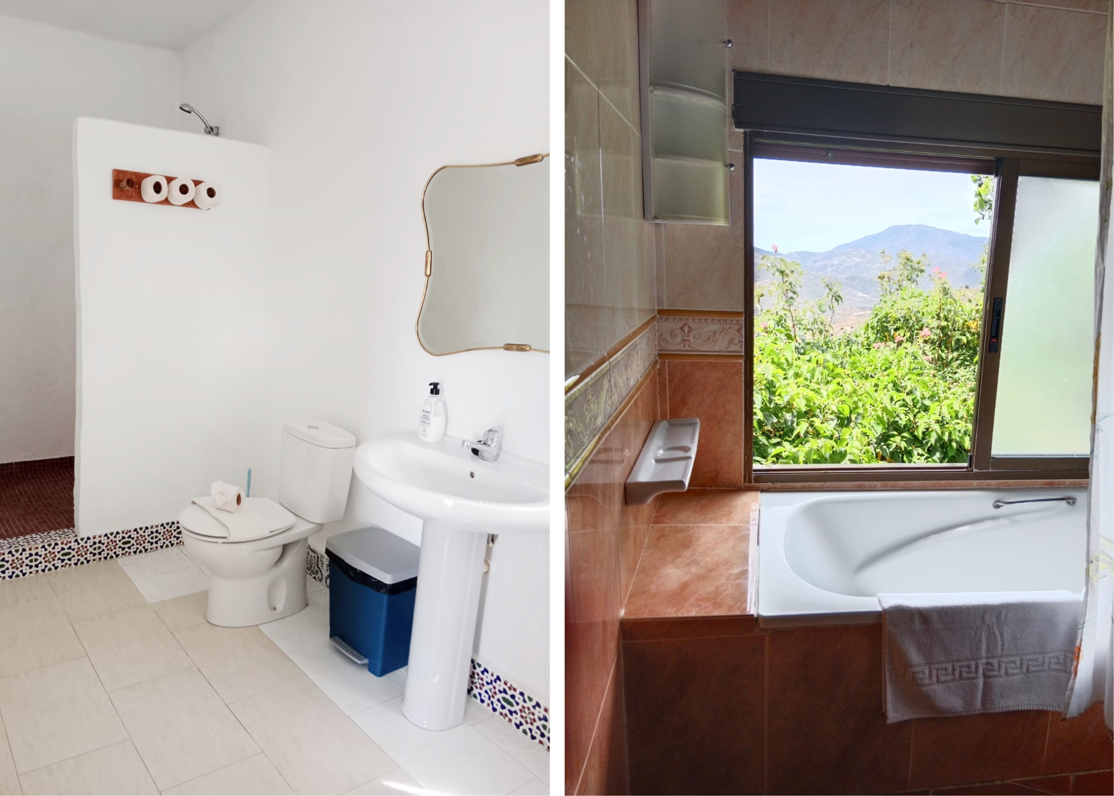 event: Granadas Berge – Non-Profit Retreat für Yoga, kreativer Ausdruck und wertschätzende Kommunikation