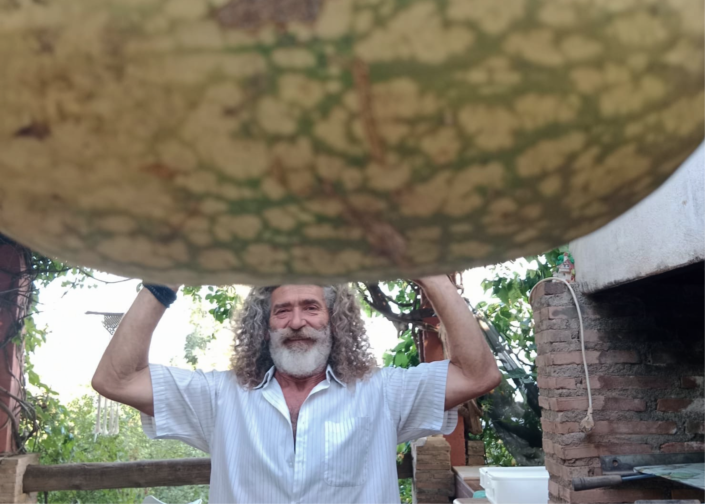 events - Joaquin – dein Host für die Unterkunft - Granadas Berge – non-profit Selbsterfahrungscamp für eine achtsame Verbindung mit dir