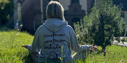 events - Köln Dellbrück - Tauche ein in einen Ort der Ruhe und Kraft. Sei du selbst und vertraue deiner Intuition - Persönlichkeitswochenende im Kloster - Entfalte dich - mit Achtsamkeit & qualifiziertes Coaching