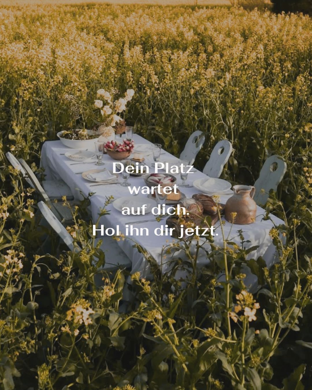 event: "PERLAS" RETREAT-WOCHENENDE