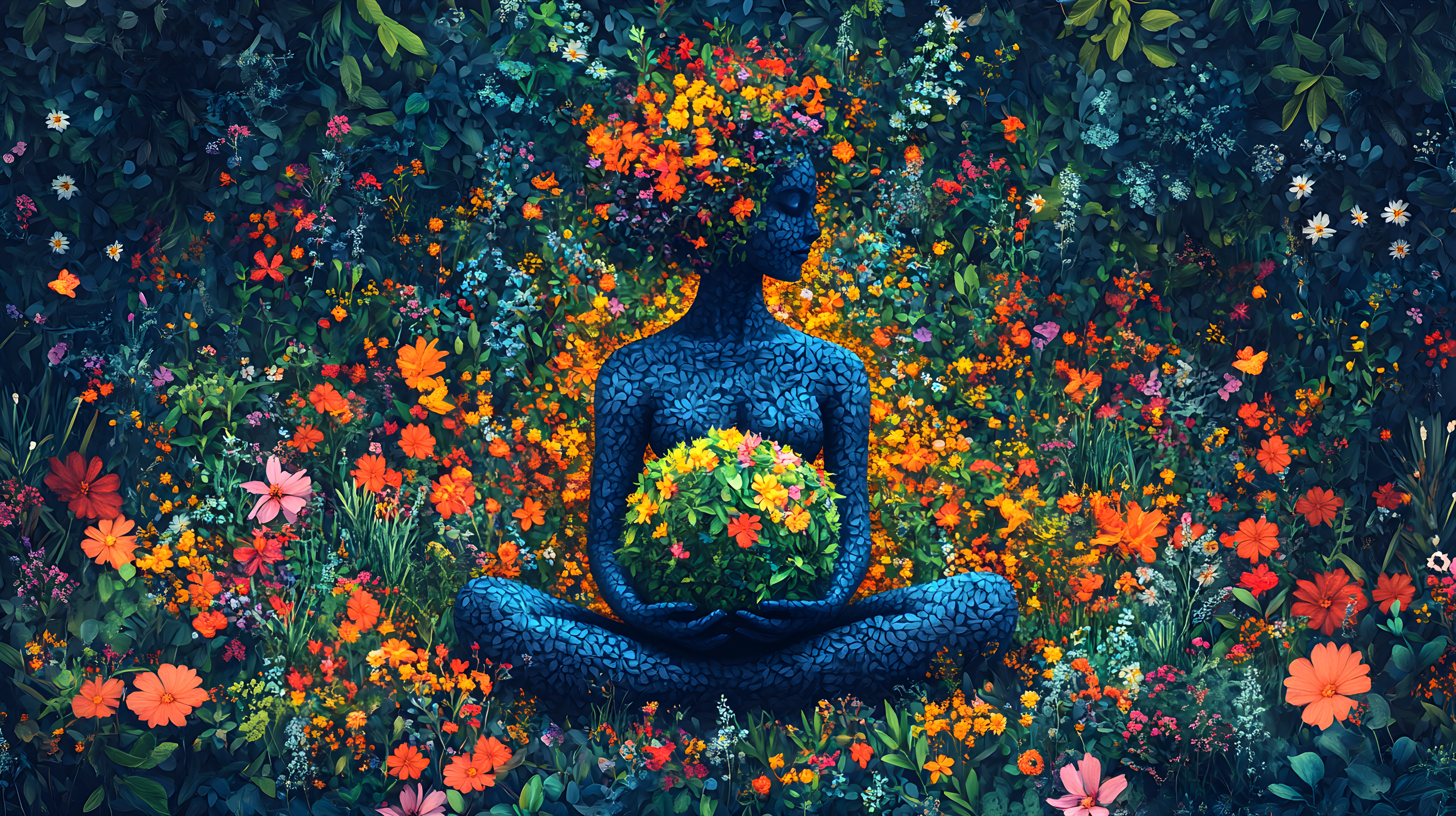 event: Mutter Natur - Schamanisches Ritual für Mutter Erde