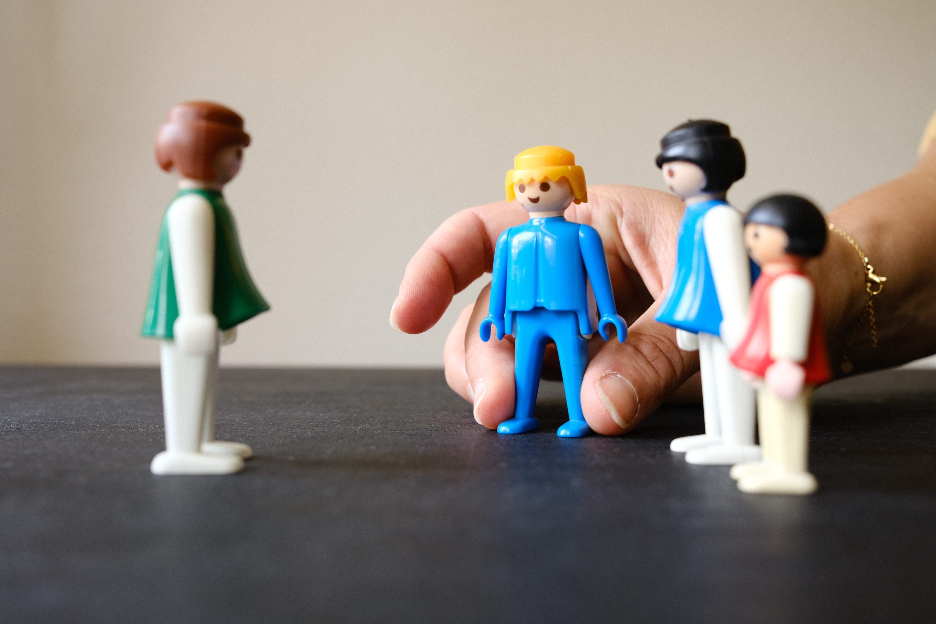 events - Bonn - Coaching & Aufstellungsarbeit