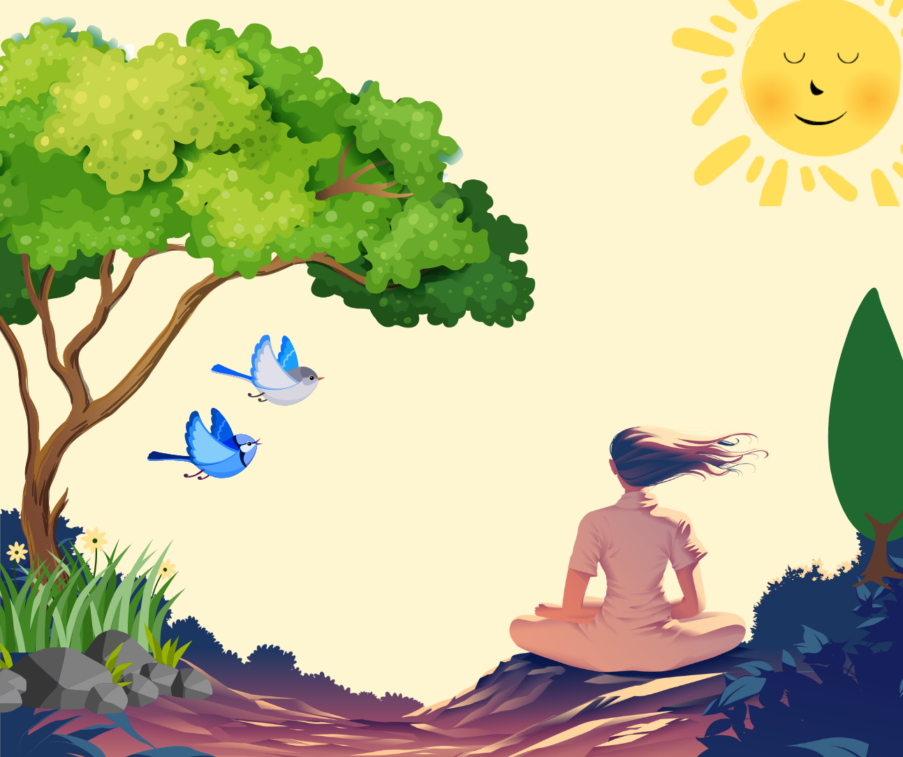 event: Trauma & Somatic Release Trauma verstehen – im Körper ankommen