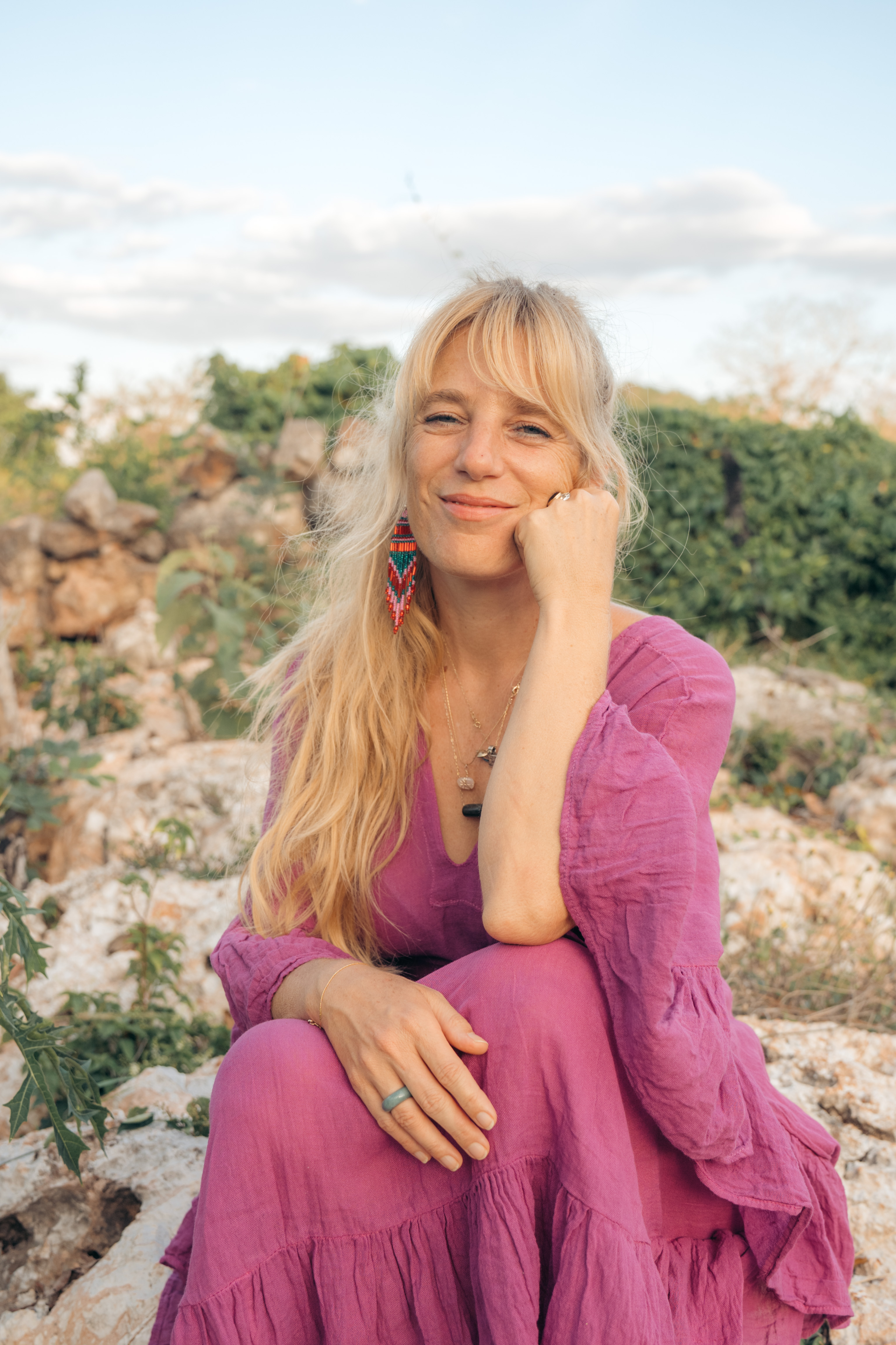 events - Düsseldorf - Sarah Gress