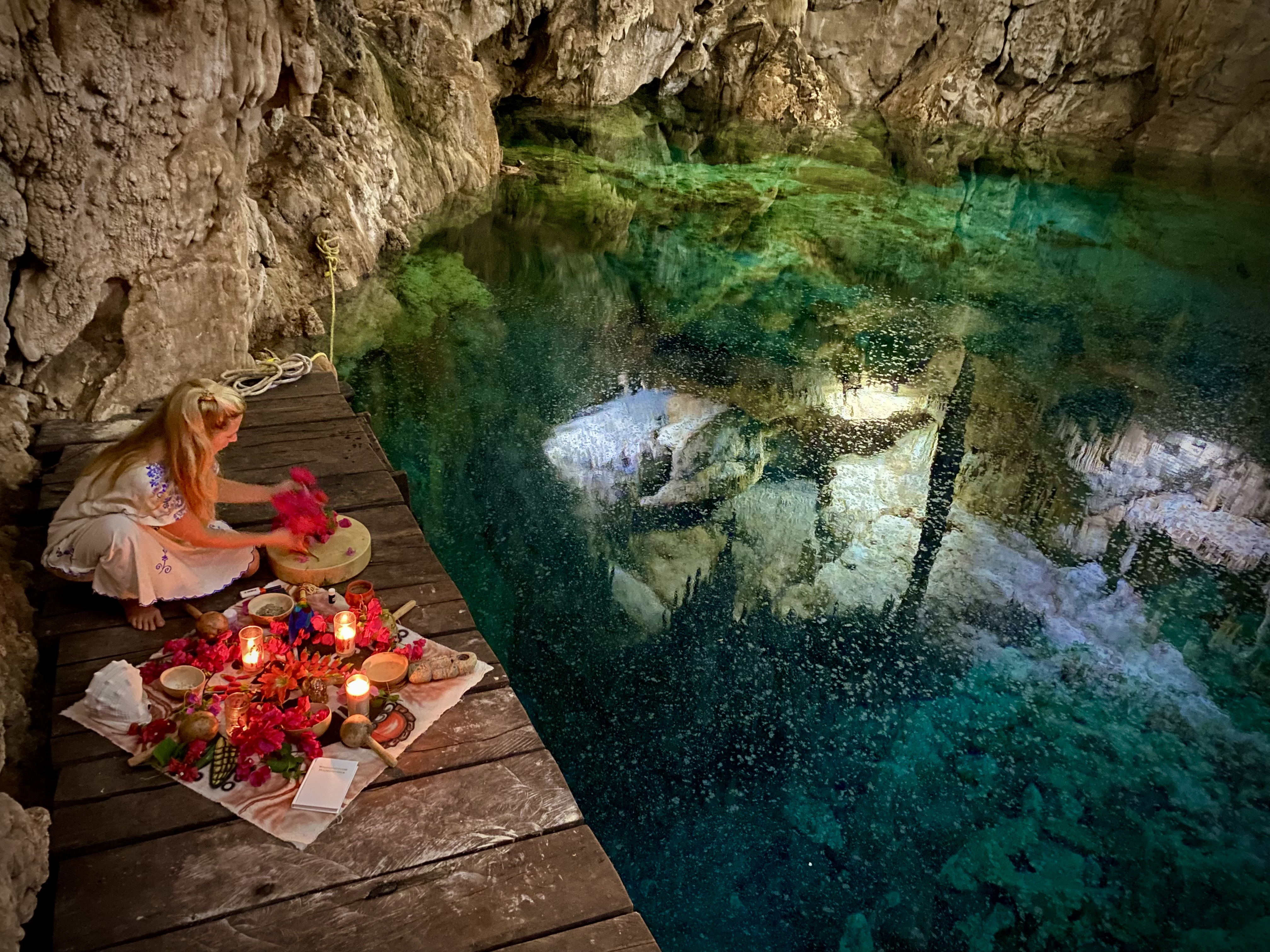 events - Düsseldorf - Sarah Gress