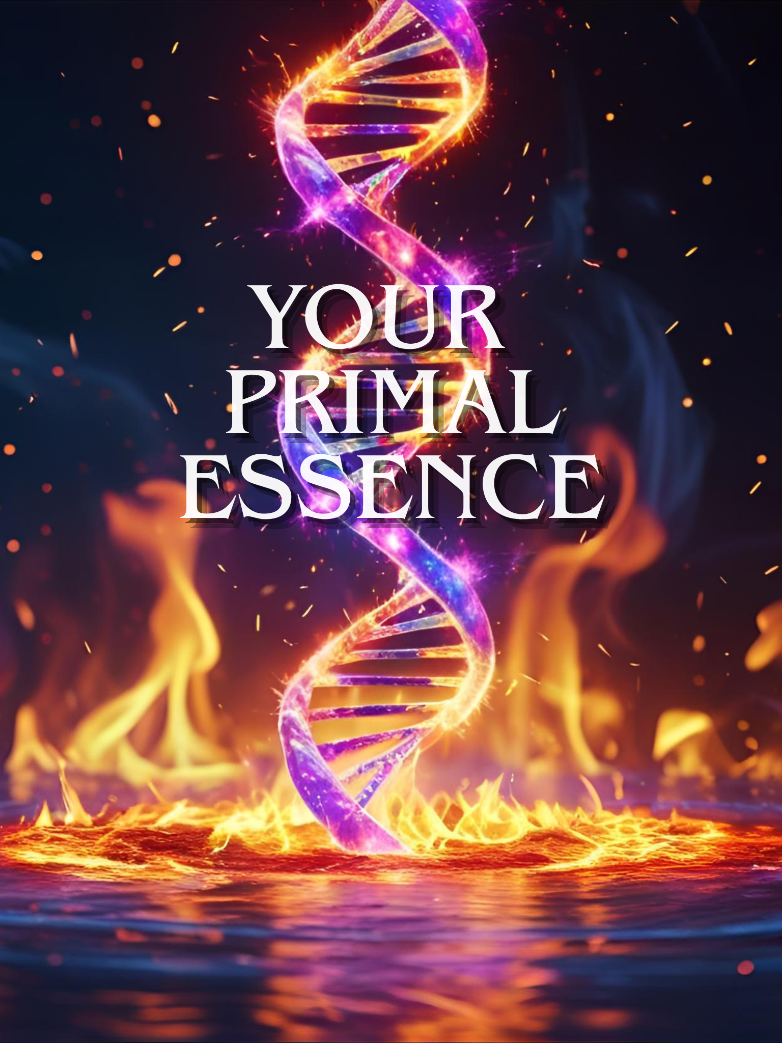 event: Your Primal Essence - zurück zu deiner Männlichen Urkraft