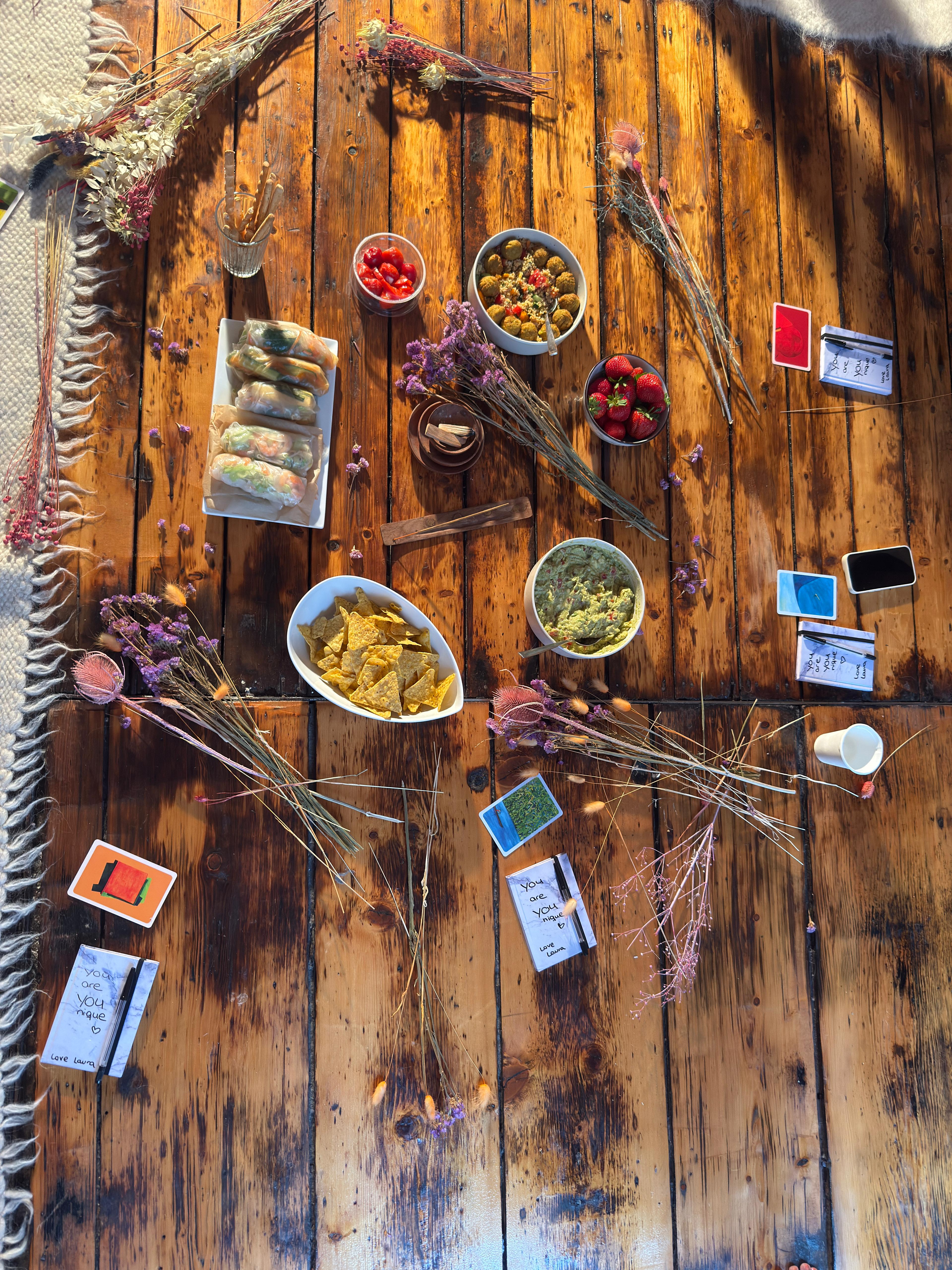 event: Gesprächskreis zum Thema Beziehungen