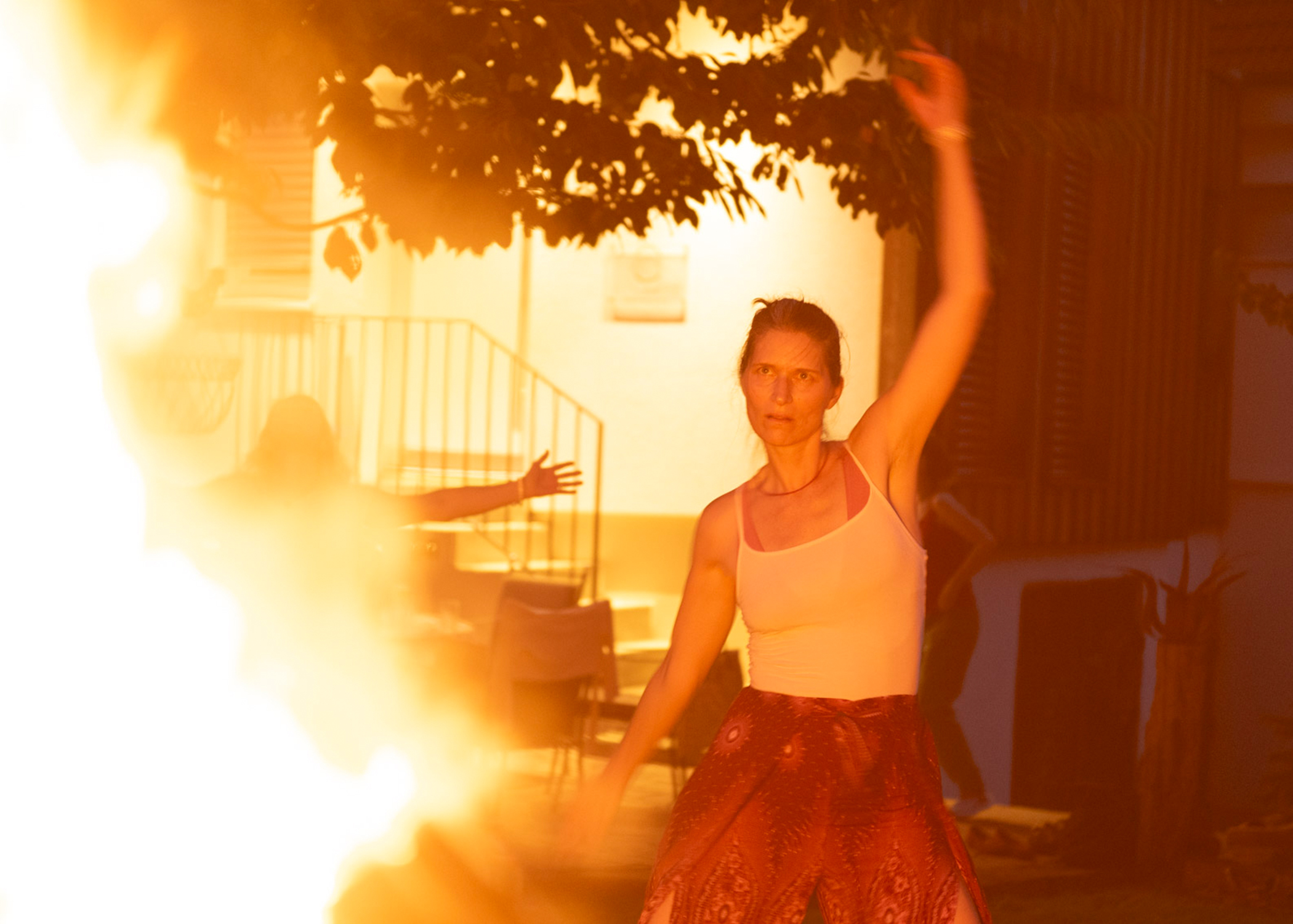 event: Elementetanztag - Energy Dancing in der Natur