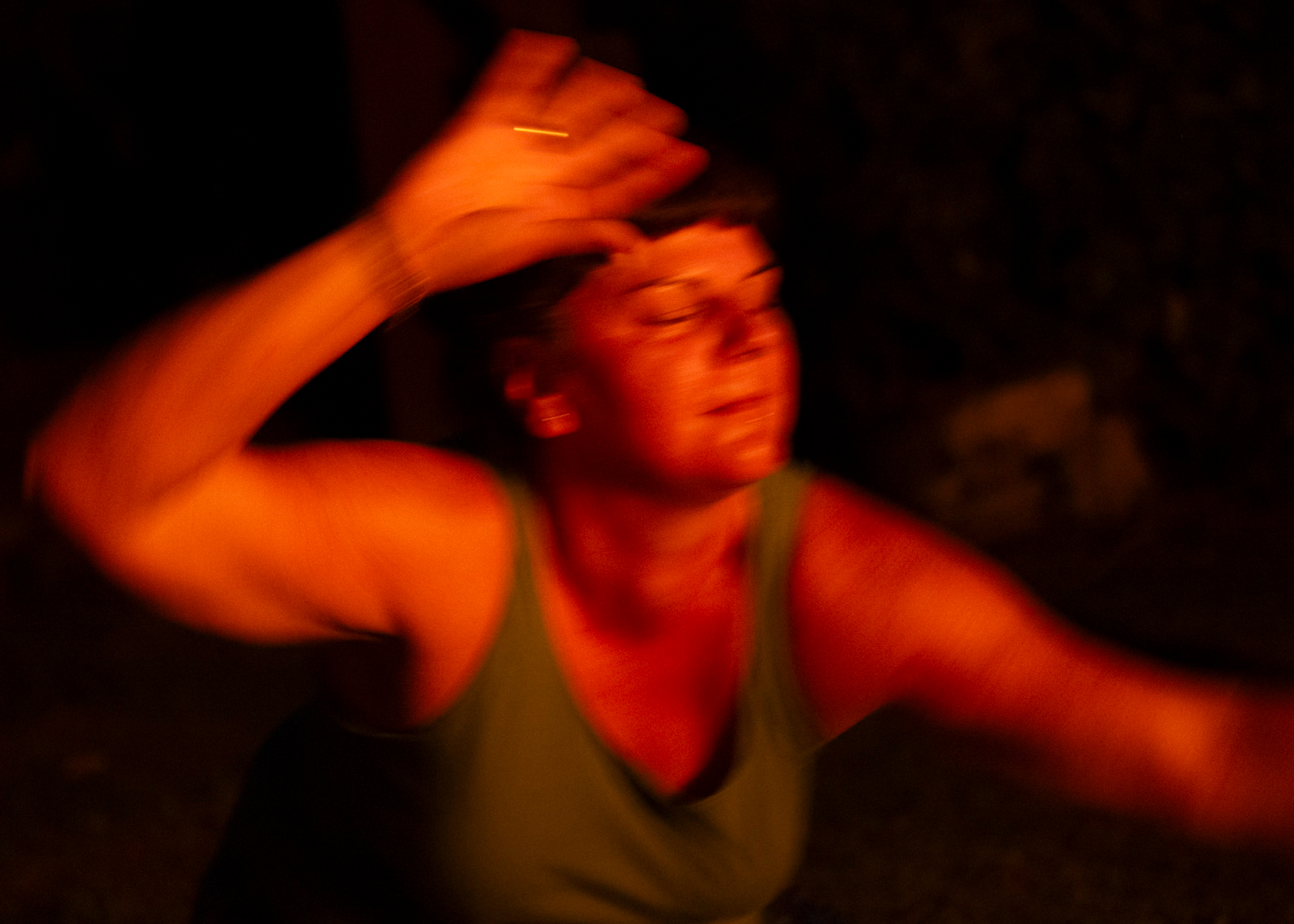 event: Elementetanztag - Energy Dancing in der Natur