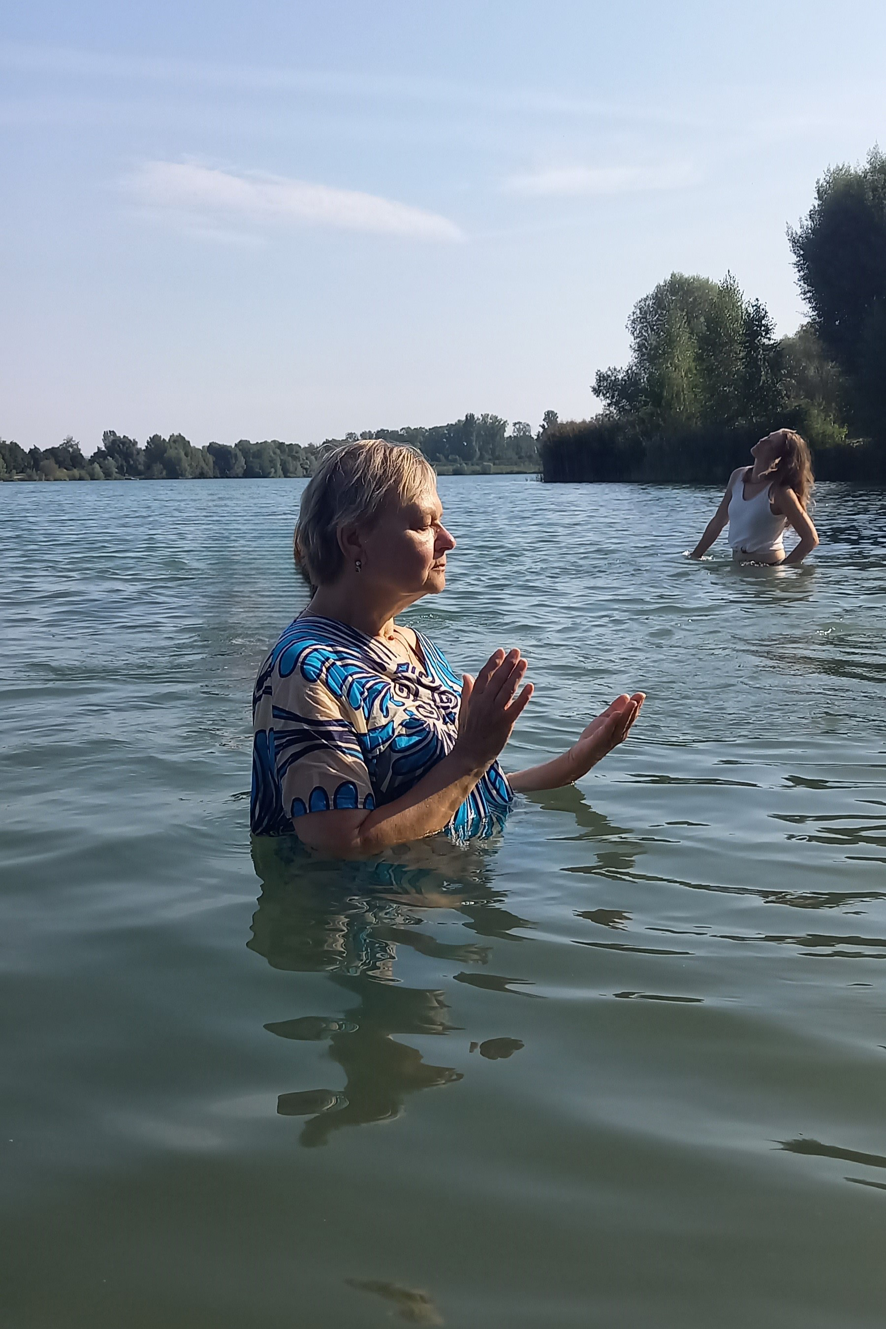 event: Elementetanztag - Energy Dancing in der Natur