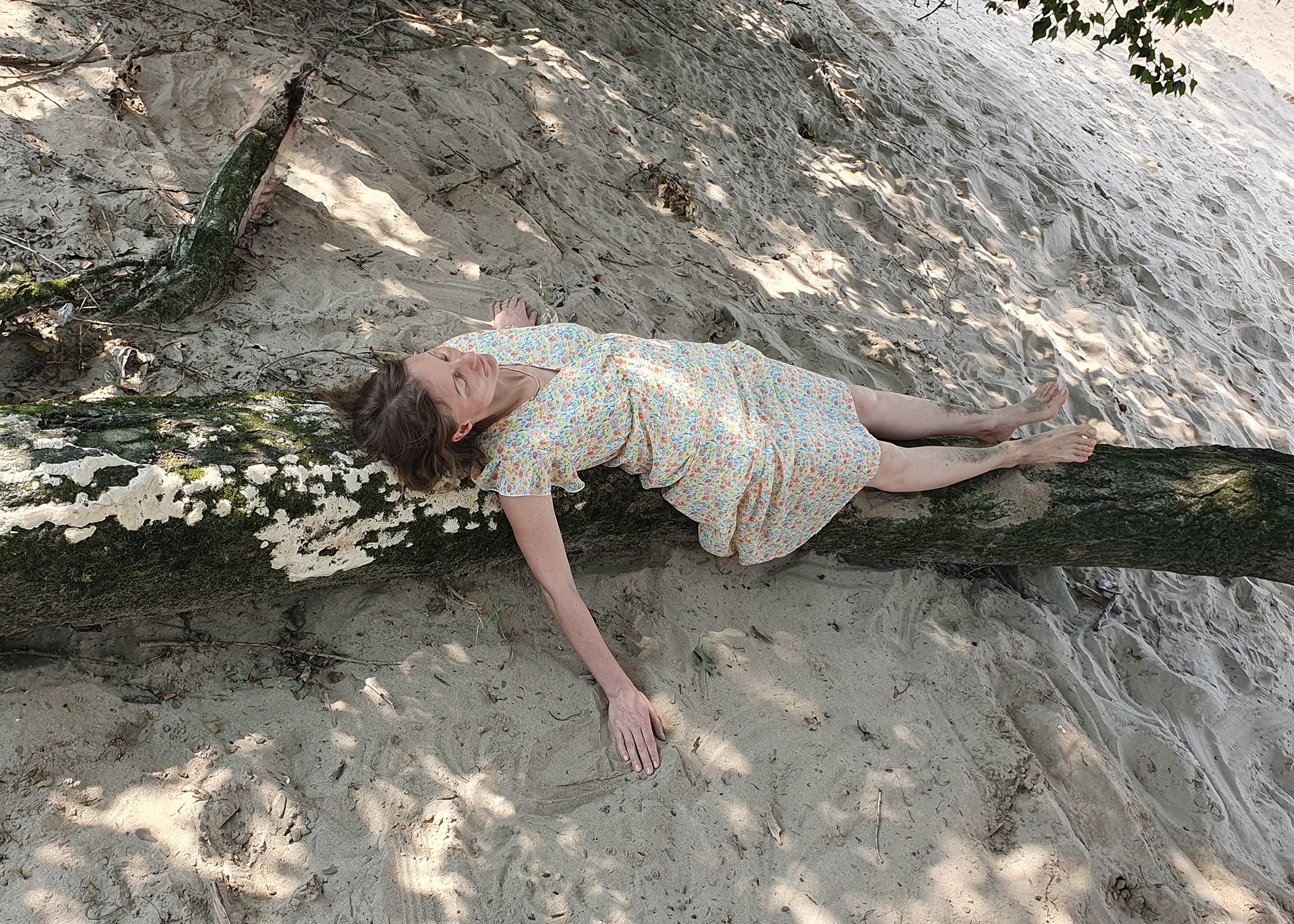 event: Elementetanztag - Energy Dancing in der Natur