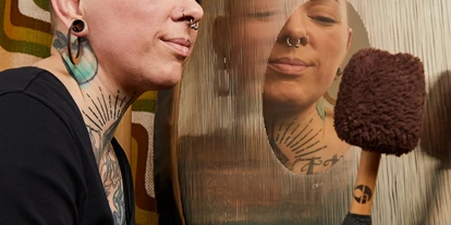 events - Kategorie: Singen - Deutschland - Sonja Punktum - SOUND YOGA â MANTRA BEATS & GONG BLISS