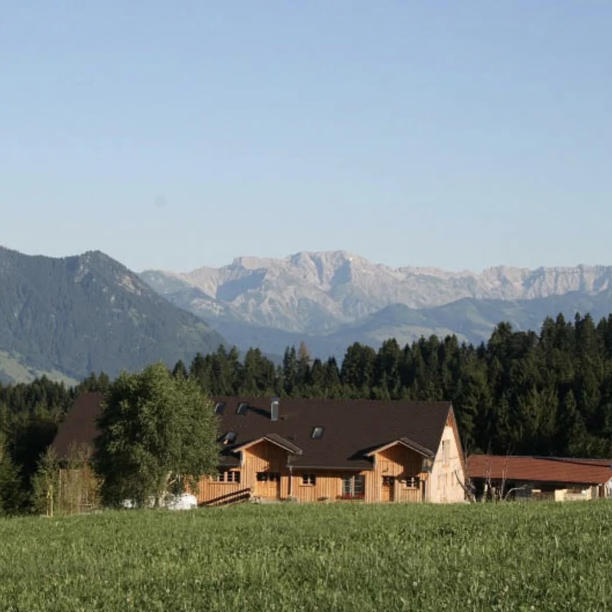 event: Earth Song Retreat 5.-10.8. im Ayurvedahof Engel mit Amelie und Flo