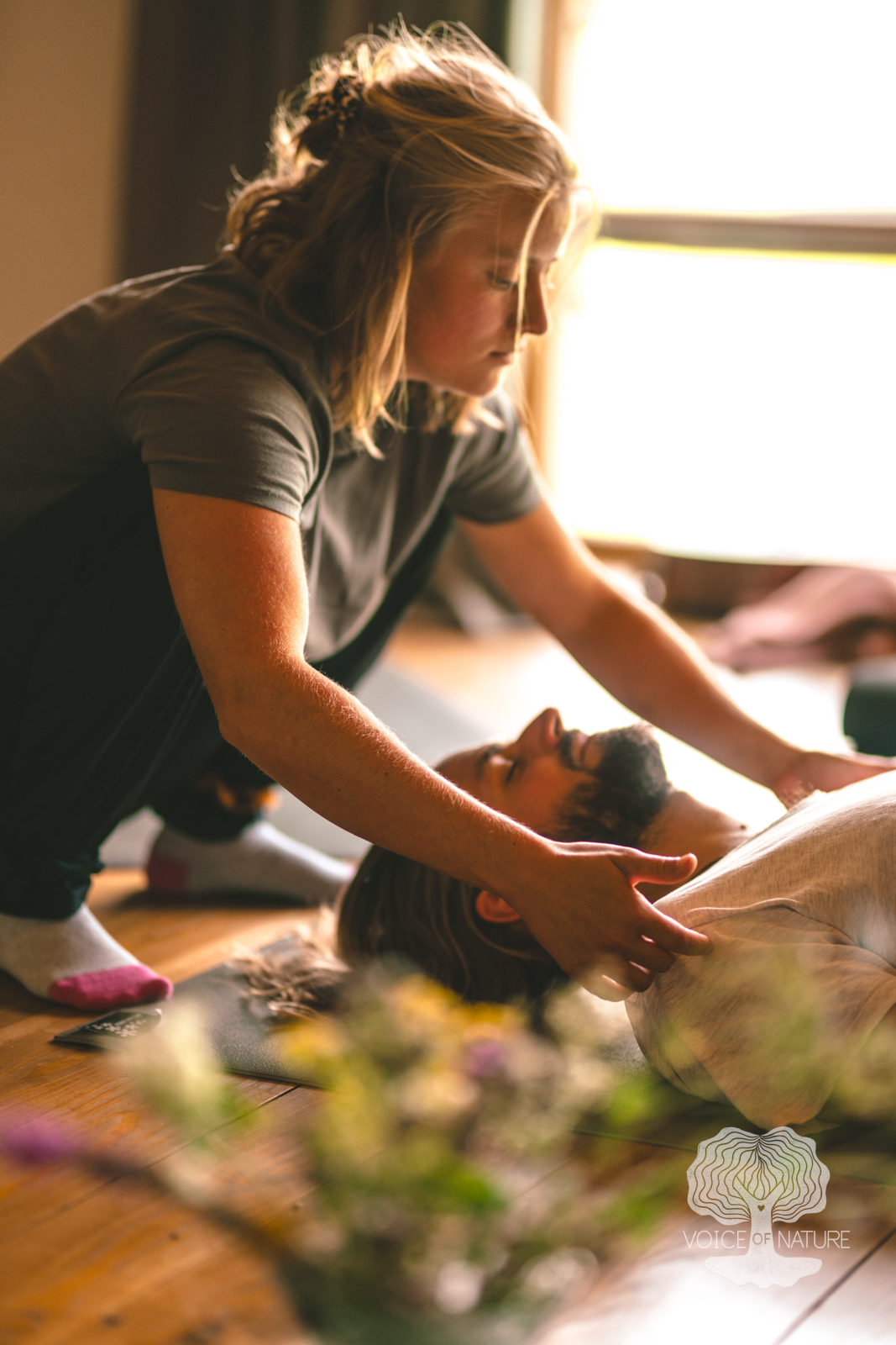 event: Earth Song Retreat 5.-10.8. im Ayurvedahof Engel mit Amelie und Flo