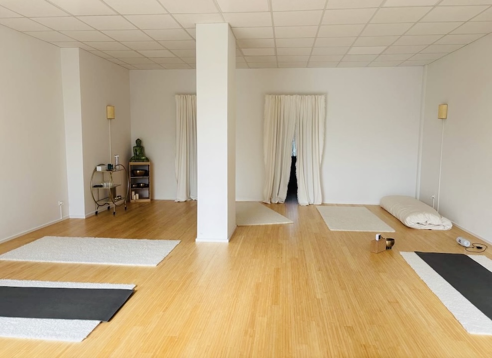 events - Kategorie: Gespräch / Austausch - Köln - Zen Yoga Studio Köln - 🪷 Achtsames Dating in Köln