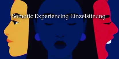 events - Bergisch Gladbach Lustheide - Somatic Experiencing