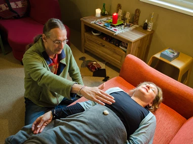 event: Schamanische Energie Ausbildung in Köln