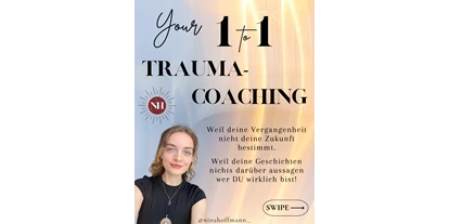 events - Bergisch Gladbach Lustheide - 1 to 1 Traumatherapeutische-Coaching