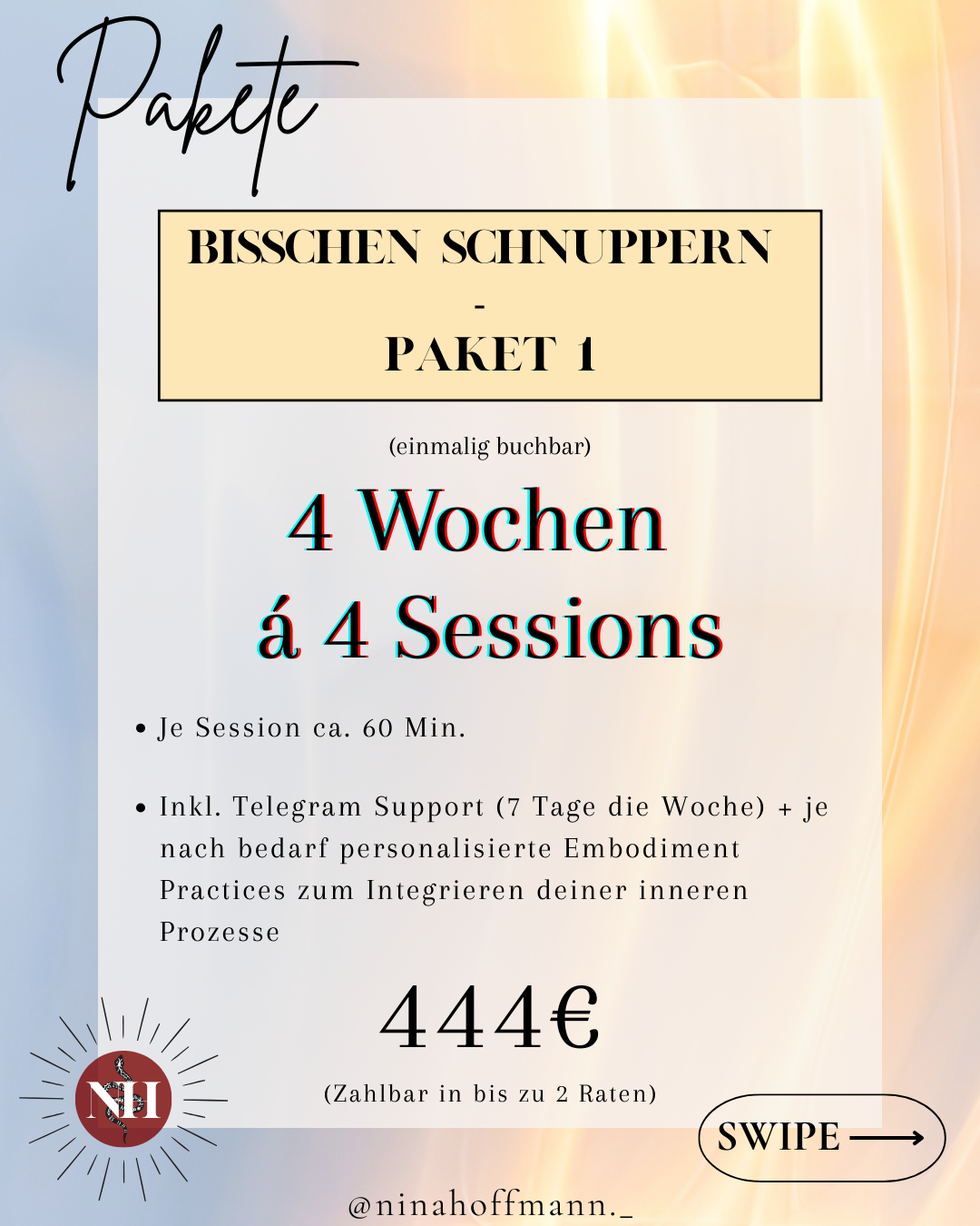 events - Deutschland - 1 to 1 Traumatherapeutische-Coaching