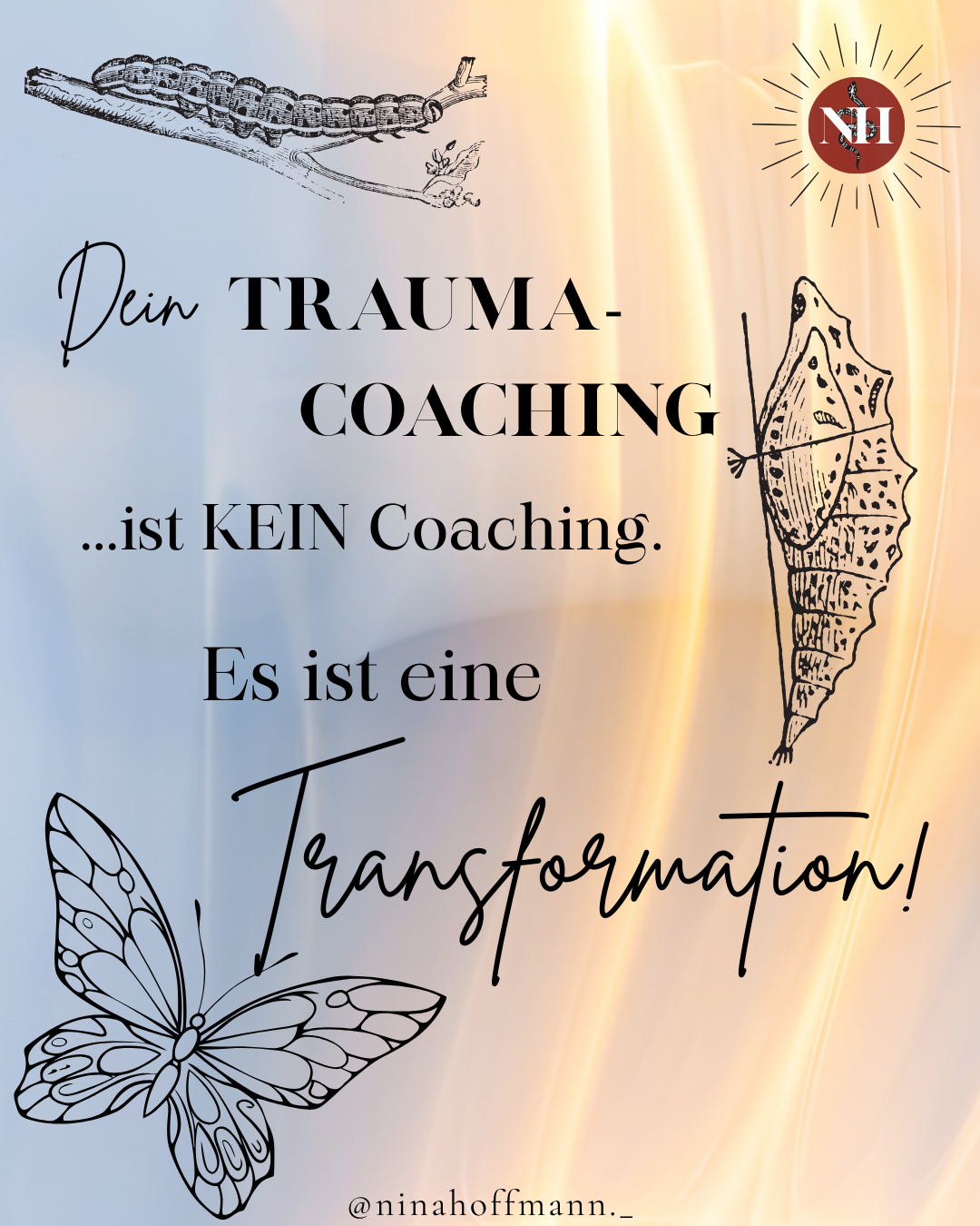 1:1: 1 to 1 Traumatherapeutische-Coaching