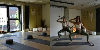 events - Köln Dellbrück - Yoga Liebe Köln - Kathi die Pilates macht - Yoga Liebe Köln - Yoga und Pilates