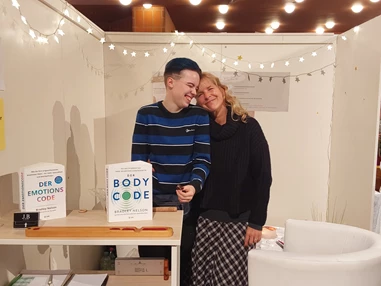 event: Stand Bröchler  - Naturheiltage & Spiritualität