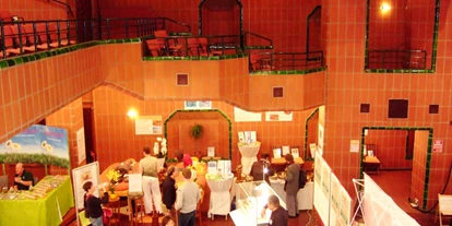 events - Rheinisch-Bergischer Kreis - Saal - Naturheiltage & Spiritualität