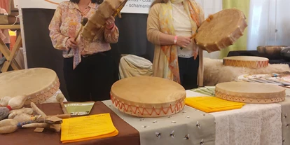 events - Rheinisch-Bergischer Kreis - Semin arhaus Hollenhof - Naturheiltage & Spiritualität