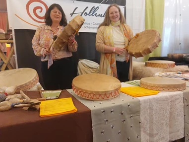 event: Semin arhaus Hollenhof - Naturheiltage & Spiritualität