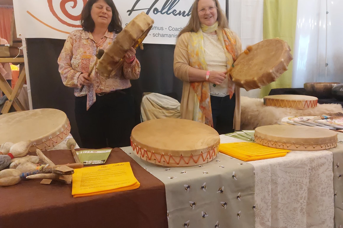 event: Semin arhaus Hollenhof - Naturheiltage & Spiritualität