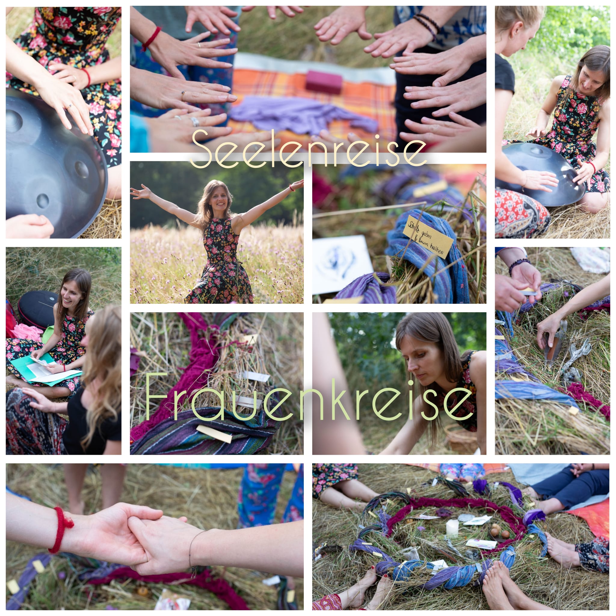 events - Kategorien: Sinnlichkeit / Körper - Köln Holweide - aus-meiner-mitte