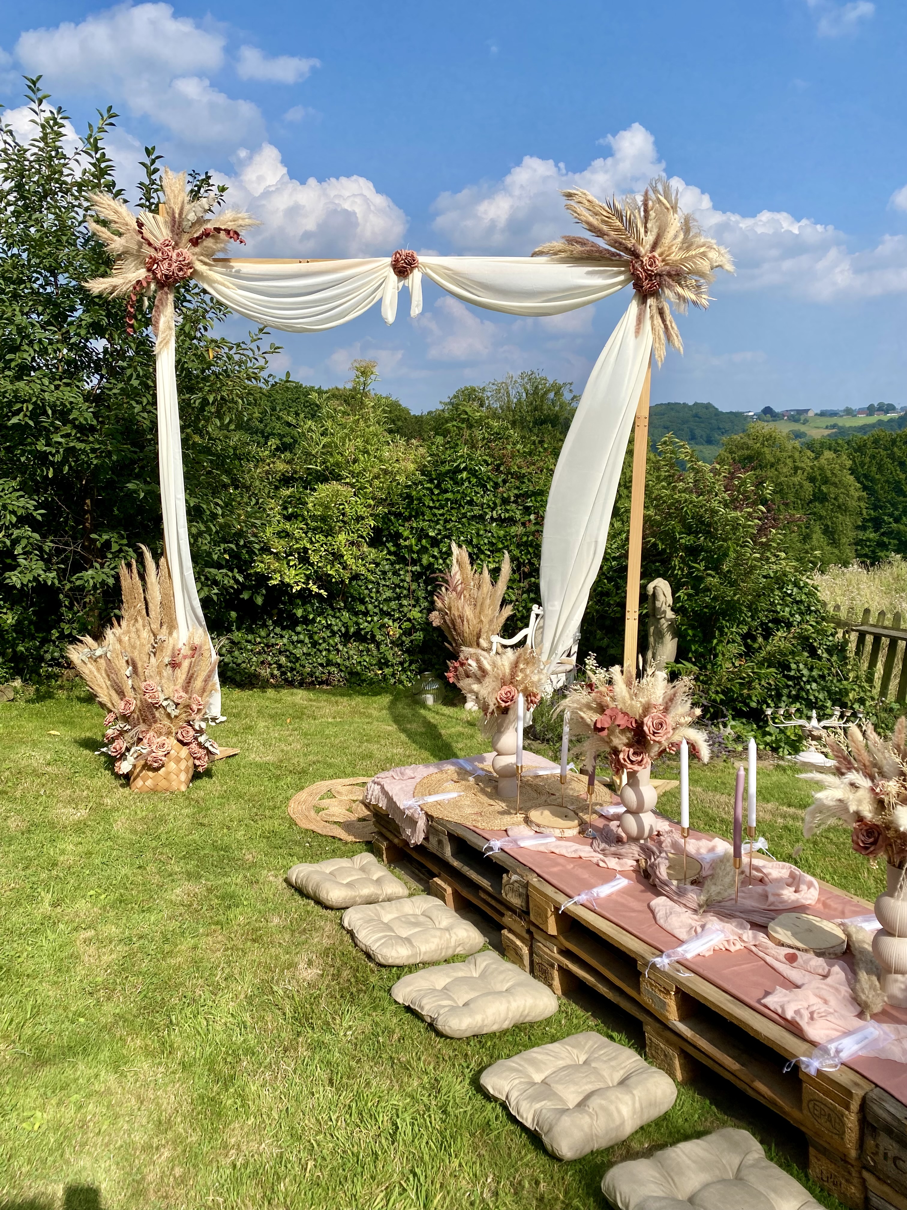 events - Bergisch Gladbach - Kleines Backhaus 