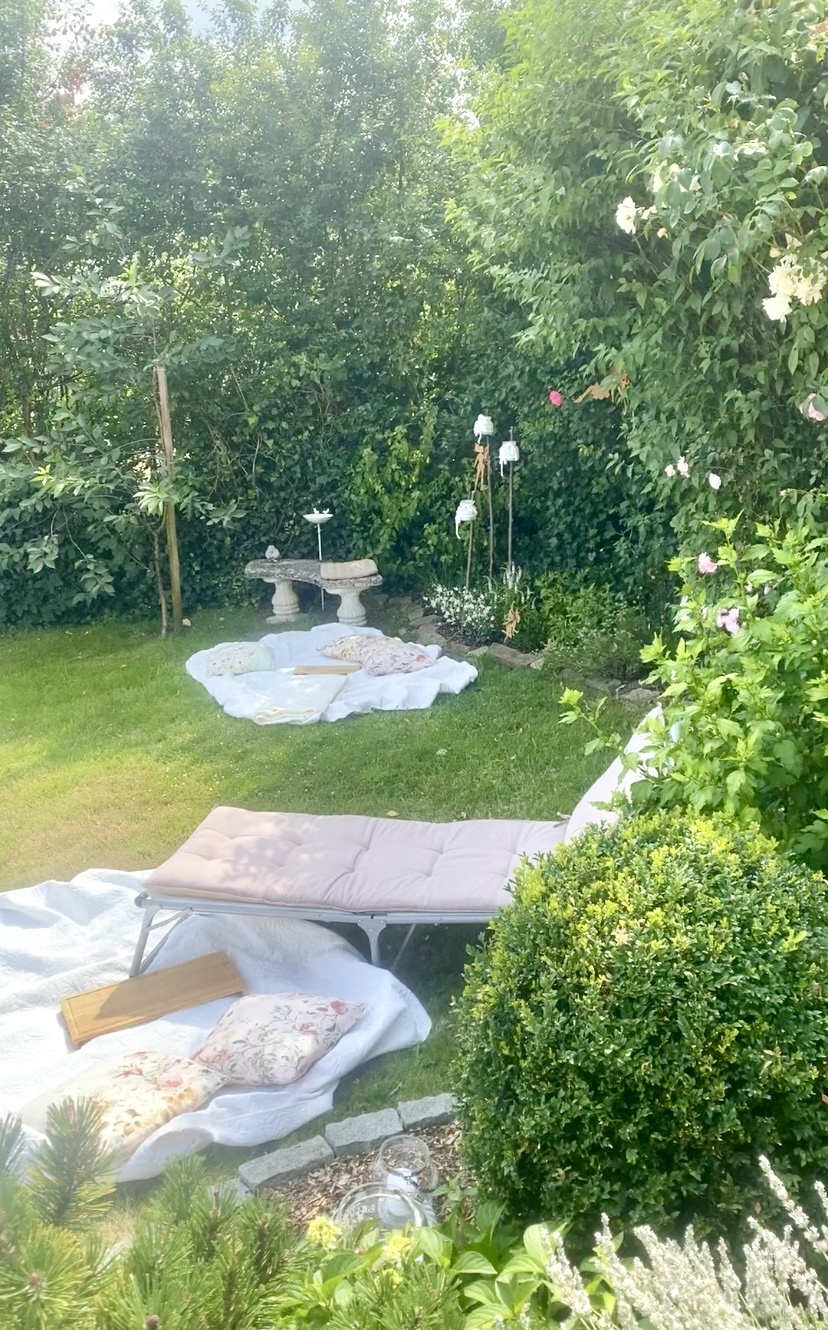 location: Kleines Backhaus 