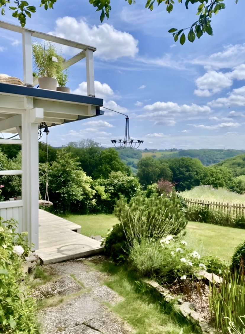 location: Seelenpfad Retreats im Backhaus